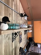 The Woods of Eden Glampground