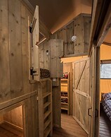 The Woods of Eden Glampground