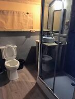 The Woods of Eden Glampground