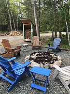 The Woods of Eden Glampground