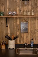 The Woods of Eden Glampground