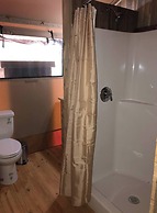 The Woods of Eden Glampground