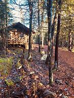 The Woods of Eden Glampground