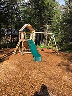 The Woods of Eden Glampground