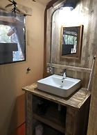 The Woods of Eden Glampground