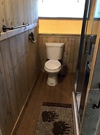 The Woods of Eden Glampground