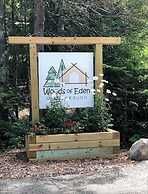 The Woods of Eden Glampground