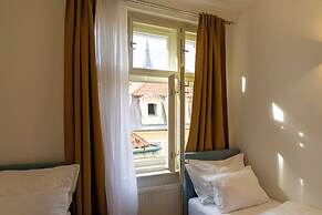 Katerina's Old Town Suite