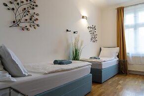 Katerina's Old Town Suite