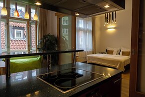 Katerina's Old Town Suite