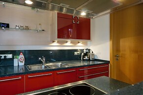 Katerina's Old Town Suite