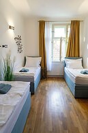 Katerina's Old Town Suite