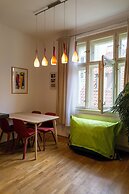 Katerina's Old Town Suite