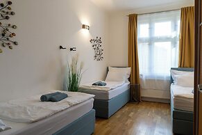 Katerina's Old Town Suite