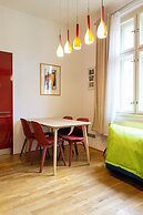 Katerina's Old Town Suite