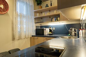 Katerina's Old Town Suite