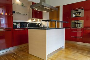 Katerina's Old Town Suite