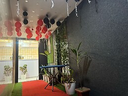FOREVAR HOTEL