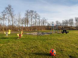 Villa in Burgh-haamstede With Garden