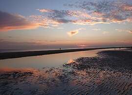 Villa in Burgh-haamstede With Garden