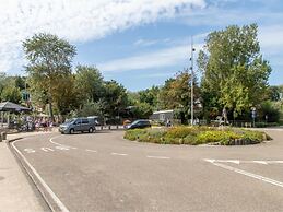 Villa in Burgh-haamstede With Garden