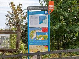 Villa in Burgh-haamstede With Garden