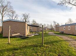 Villa in Burgh-haamstede With Garden