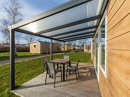 Villa in Burgh-haamstede With Garden