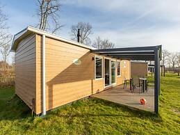 Villa in Burgh-haamstede With Garden