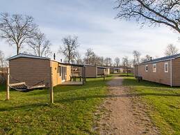 Villa in Burgh-haamstede With Garden