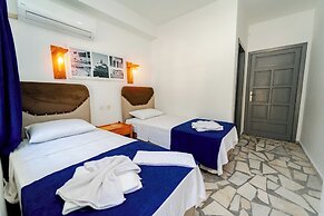 Patara Gate Boutique Hotel