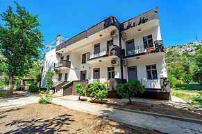 Patara Gate Boutique Hotel