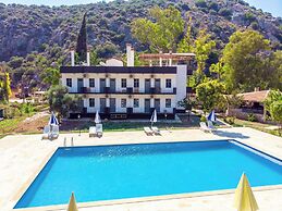 Patara Gate Boutique Hotel