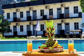 Patara Gate Boutique Hotel