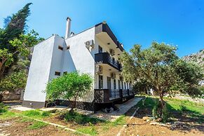 Patara Gate Boutique Hotel