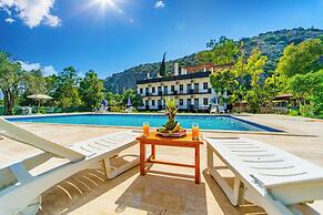 Patara Gate Boutique Hotel