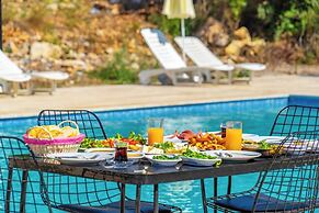 Patara Gate Boutique Hotel