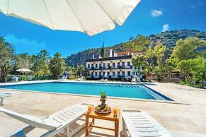 Patara Gate Boutique Hotel