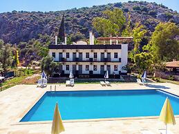 Patara Gate Boutique Hotel