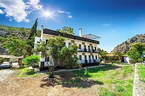 Patara Gate Boutique Hotel