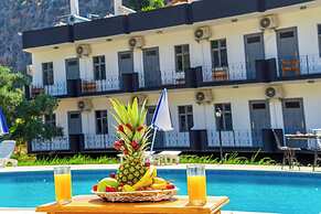 Patara Gate Boutique Hotel