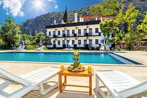 Patara Gate Boutique Hotel