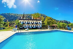 Patara Gate Boutique Hotel