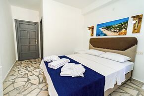 Patara Gate Boutique Hotel