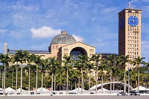 Hotel Cesar Nogueira