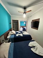 Hotel Cesar Nogueira