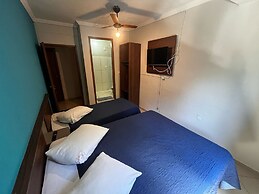 Hotel Cesar Nogueira