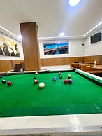 Hotel Cesar Nogueira