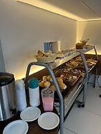 Hotel Cesar Nogueira