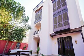 Al Wadi